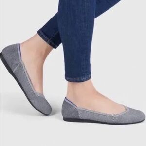 Rothy's Flats - Cloud Grey 🩶